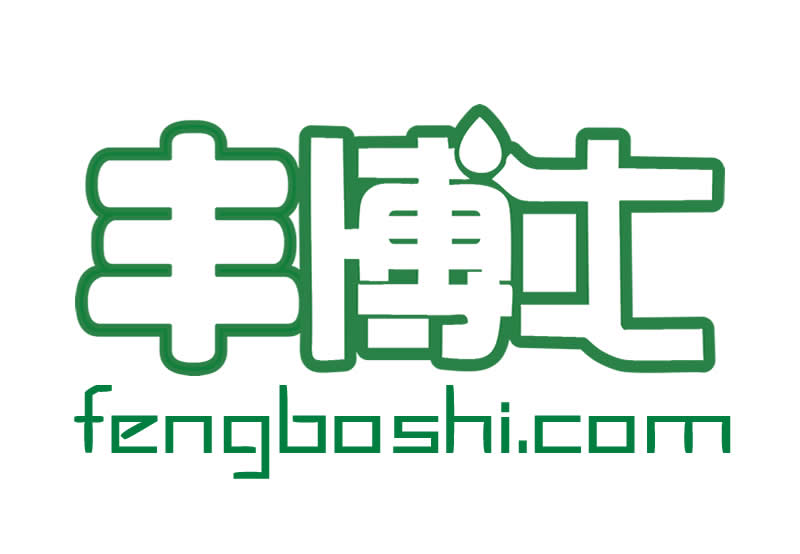 丰博士 FengBoShi.COM